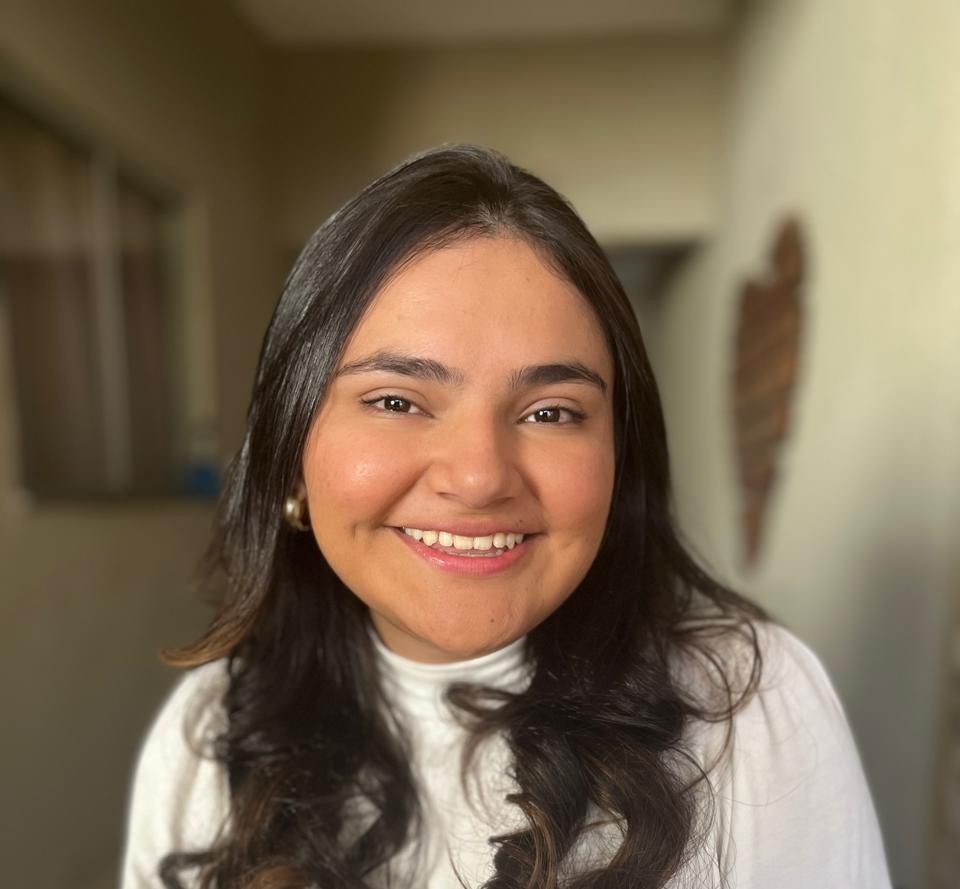 Foto de Gildânia Lima