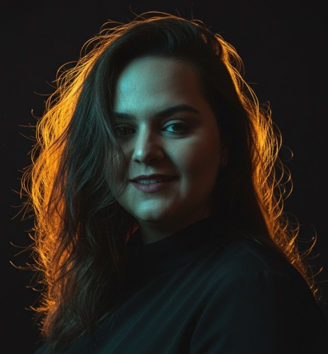 Foto de Mellany Katiúscia Moraes