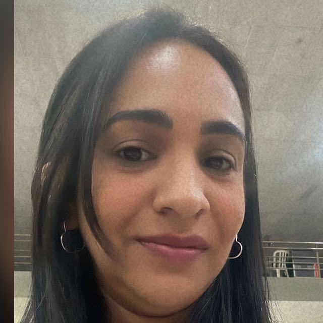 Foto de Pollyanna Oliveira