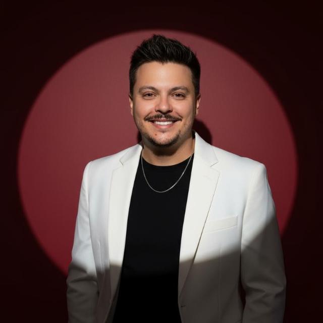 Foto de Alexandre de Brito Bernardes