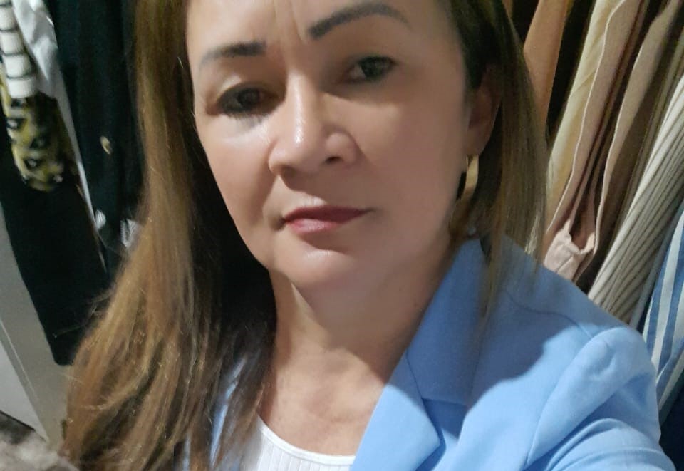 Foto de Thamires Gomes